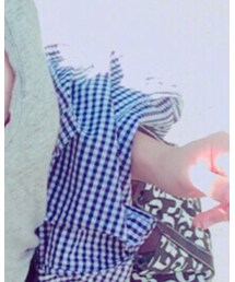 ORIHICA | シャツ/ブラウス