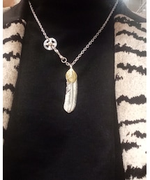 goro's | ネックレス