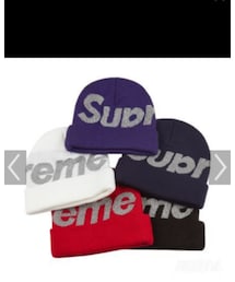 Supreme  | ニットキャップ/ビーニー