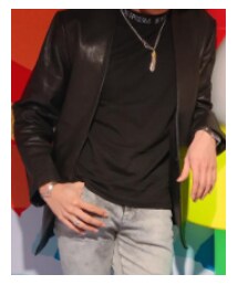 initial | ムートンコート