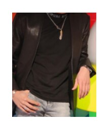 GU | Tシャツ/カットソー