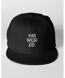 Far_West_Co. | キャップ