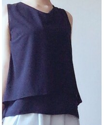 VIS | シャツ/ブラウス