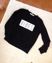 古着屋 | ミニ丈(スウェット)