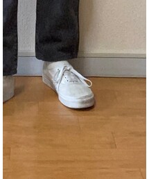 VANS | スニーカー