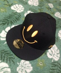NEW ERA | キャップ(キャップ)