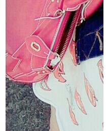 LOUIS VUITTON | バッグ