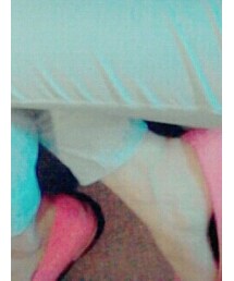 夢展望 | パンツ