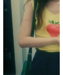 FOREVER 21 | バッグ