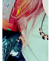 Lattice | ネックレス