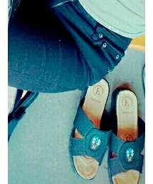 used | タンクトップ