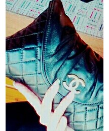 CHANEL | クラッチバッグ