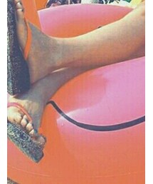 3coins | ビーチサンダル