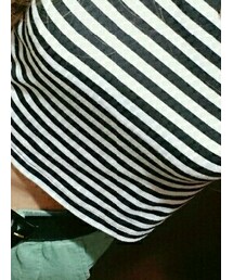 zakzak | タンクトップ