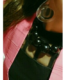 H&M | ネックレス