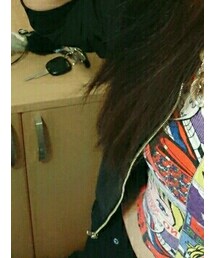 used | タンクトップ