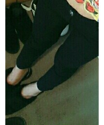 zakzak | その他パンツ