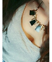 zakzak | ネックレス