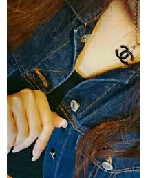 CHANEL | ネックレス