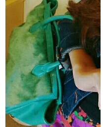 mozo | ハンドバッグ