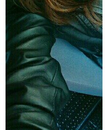 used | ライダースジャケット