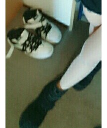 used shop | ブーツ