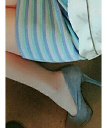 ミュージックアンドエコロジー | スカート