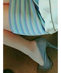 @丸栄 | パンプス