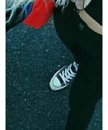 CONVERSE | スニーカー