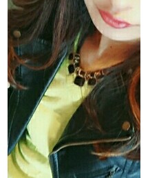 Lattice | ネックレス