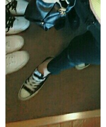 CONVERSE | スニーカー