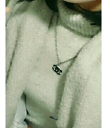 used | ダッフルコート