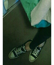 CONVERSE | スニーカー