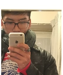 MALAIKA | マフラー