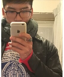 amp japan | リング