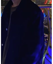 UNIQLO | デニムジャケット