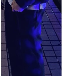 no brand | スラックス