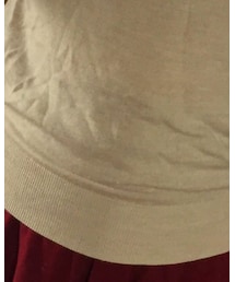 GU | ニット/セーター