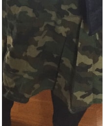 SPINNS | スカート