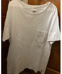 no brand | セカンドストリートにて。メンズLサイズ。(Tシャツ/カットソー)