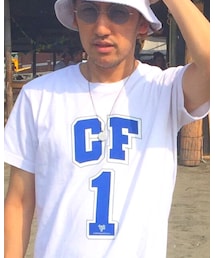 COREFIGHTER | ネックレス