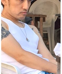 COREFIGHTER | ネックレス