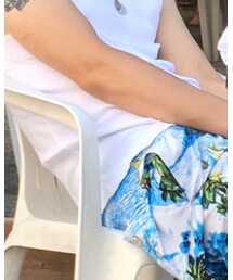 COREFIGHTER | タンクトップ