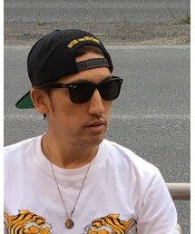 Ray-Ban | サングラス