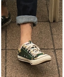 CONVERSE | スニーカー