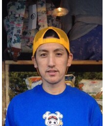 COREFIGHTER | キャップ