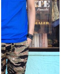 COREFIGHTER | ブレスレット