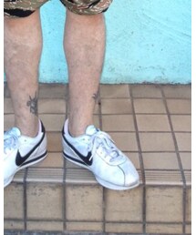 NIKE | スニーカー