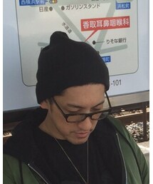 Supreme  | ニットキャップ/ビーニー