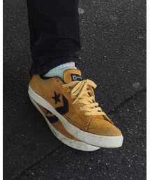 CONVERSE | スニーカー